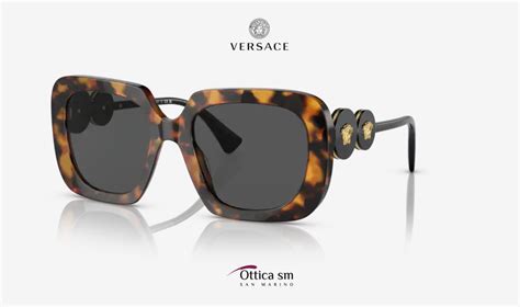 versace assistenza clienti|Occhiali da sole e da vista Versace .